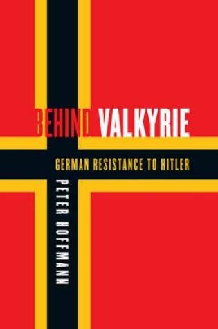 Cover of Behind Valkyrie