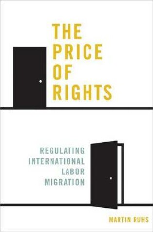 Cover of Price of Rights