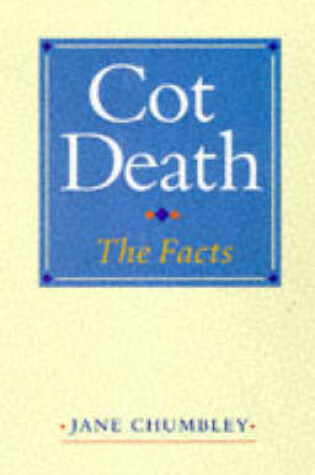 Cover of Cot Death