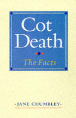 Book cover for Cot Death