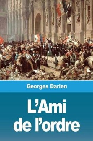 Cover of L'Ami de l'ordre