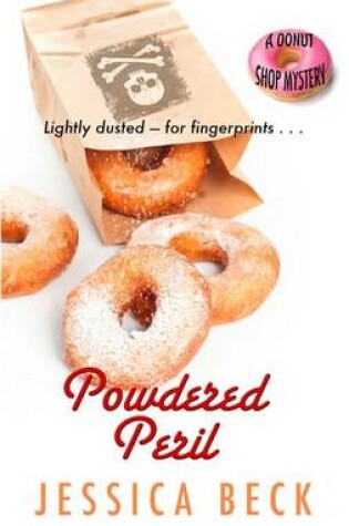 Cover of Powdered Peril