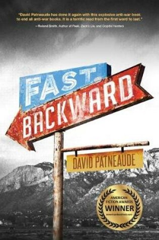 Cover of Fast Backward