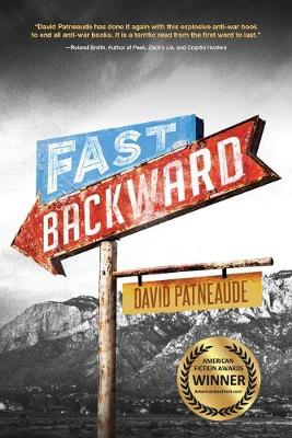 Book cover for Fast Backward