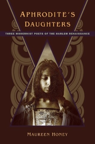 Cover of Aphrodite's Daughters