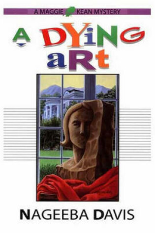 Cover of A Dying Art