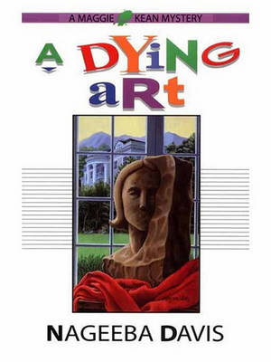 A Dying Art by Nageeba Davis