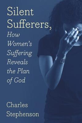 Book cover for Silent Sufferers