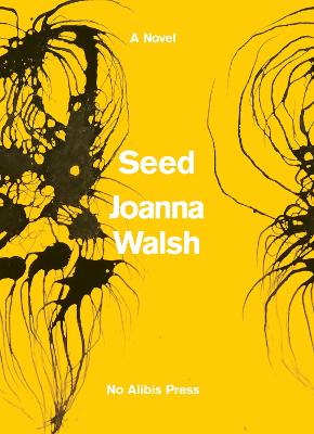 Book cover for Seed