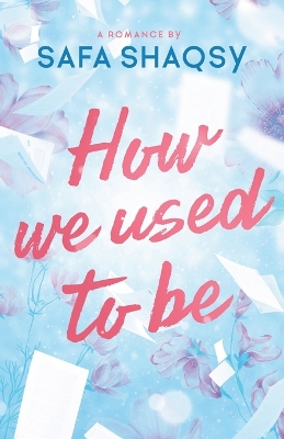 Book cover for How We Used To Be