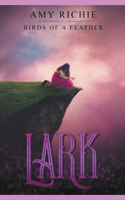 Book cover for Lark