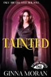 Book cover for Tainted