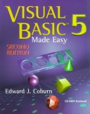 Book cover for Visual Basic 5 Made Easy