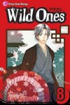 Book cover for Wild Ones, Vol. 8