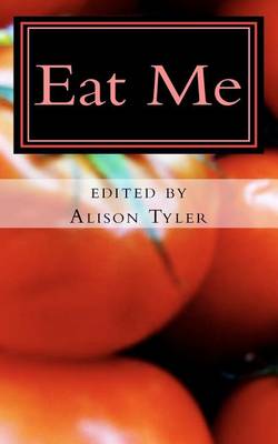 Book cover for Eat Me