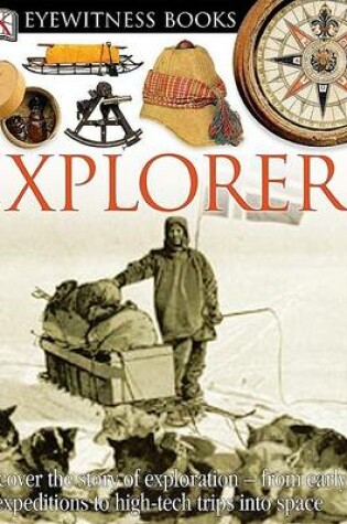 Cover of Explorer