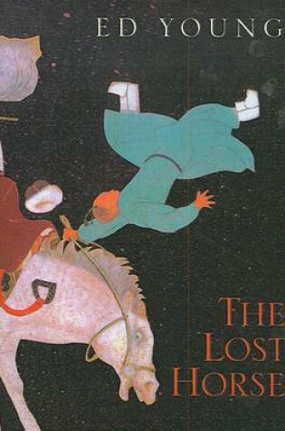 Cover of The Lost Horse