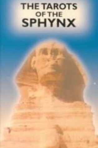 Cover of Tarot of the Sphynx Deck