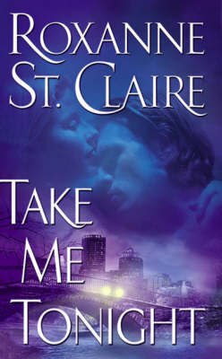 Book cover for Take Me Tonight