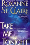 Book cover for Take Me Tonight