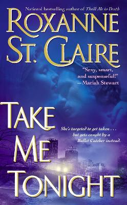 Book cover for Take Me Tonight