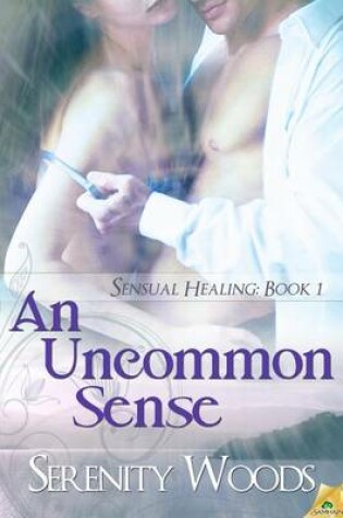 Cover of Uncommon Sense