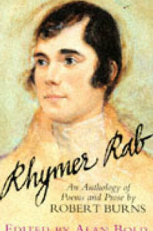 Cover of Rhymer Rab