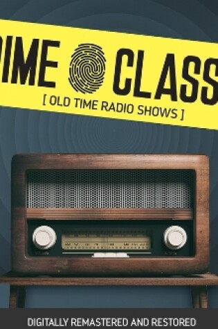 Cover of Crime Classics