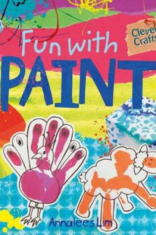 Cover of Fun with Paint