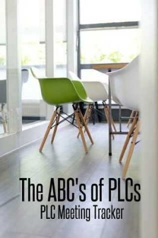 Cover of The ABC's of PLCs