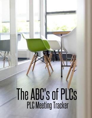 Book cover for The ABC's of PLCs