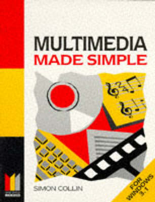 Book cover for Multimedia Made Simple
