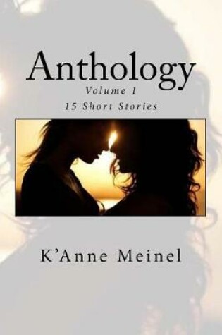 Cover of Anthology Volume 1