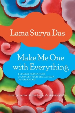 Cover of Make Me One with Everything