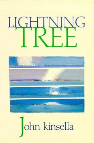 Cover of Lightning Tree