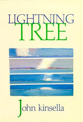 Book cover for Lightning Tree