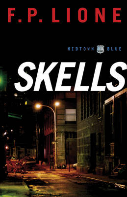 Book cover for Skells