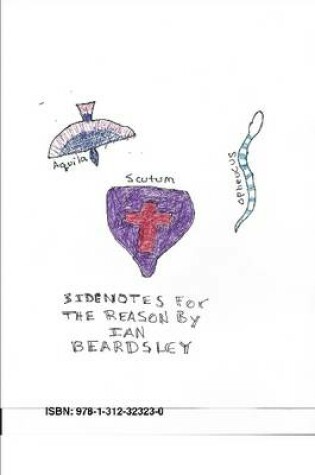 Cover of Sidenotes for the Reason