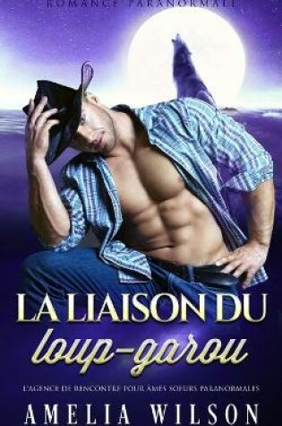 Cover of La liaison du loup-garou