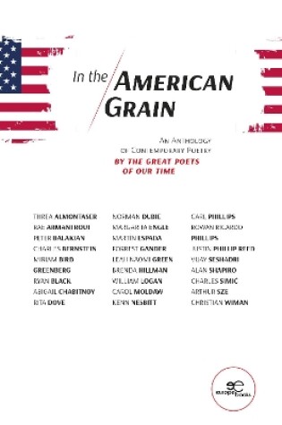 Cover of IN  THE AMERICAN GRAIN