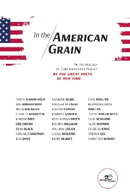 Book cover for IN  THE AMERICAN GRAIN