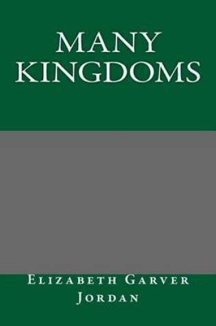 Cover of Many Kingdoms