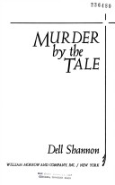 Book cover for Murder by the Tale