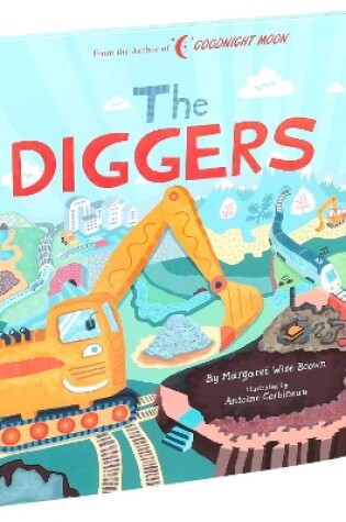 Cover of Diggers