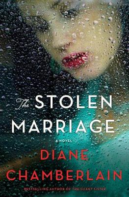 Book cover for The Stolen Marriage