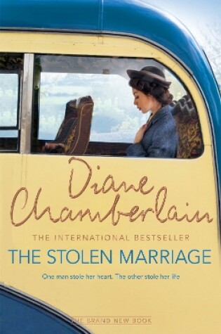 Cover of The Stolen Marriage