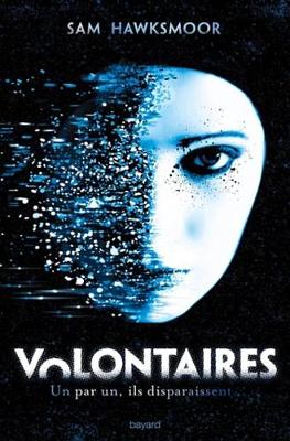 Book cover for Volontaires