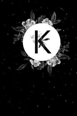 Cover of K