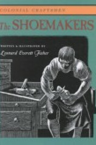 Cover of The Shoemakers