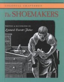 Book cover for The Shoemakers